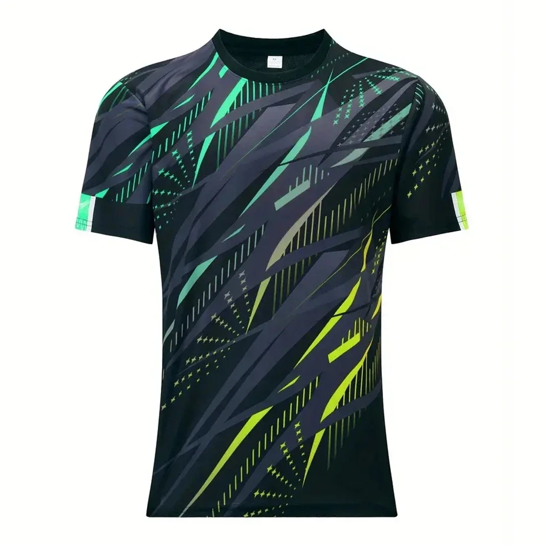 Zomer Nieuwe 3d Geprinte Sport - Summer Clothing For Teens recensie en prijs