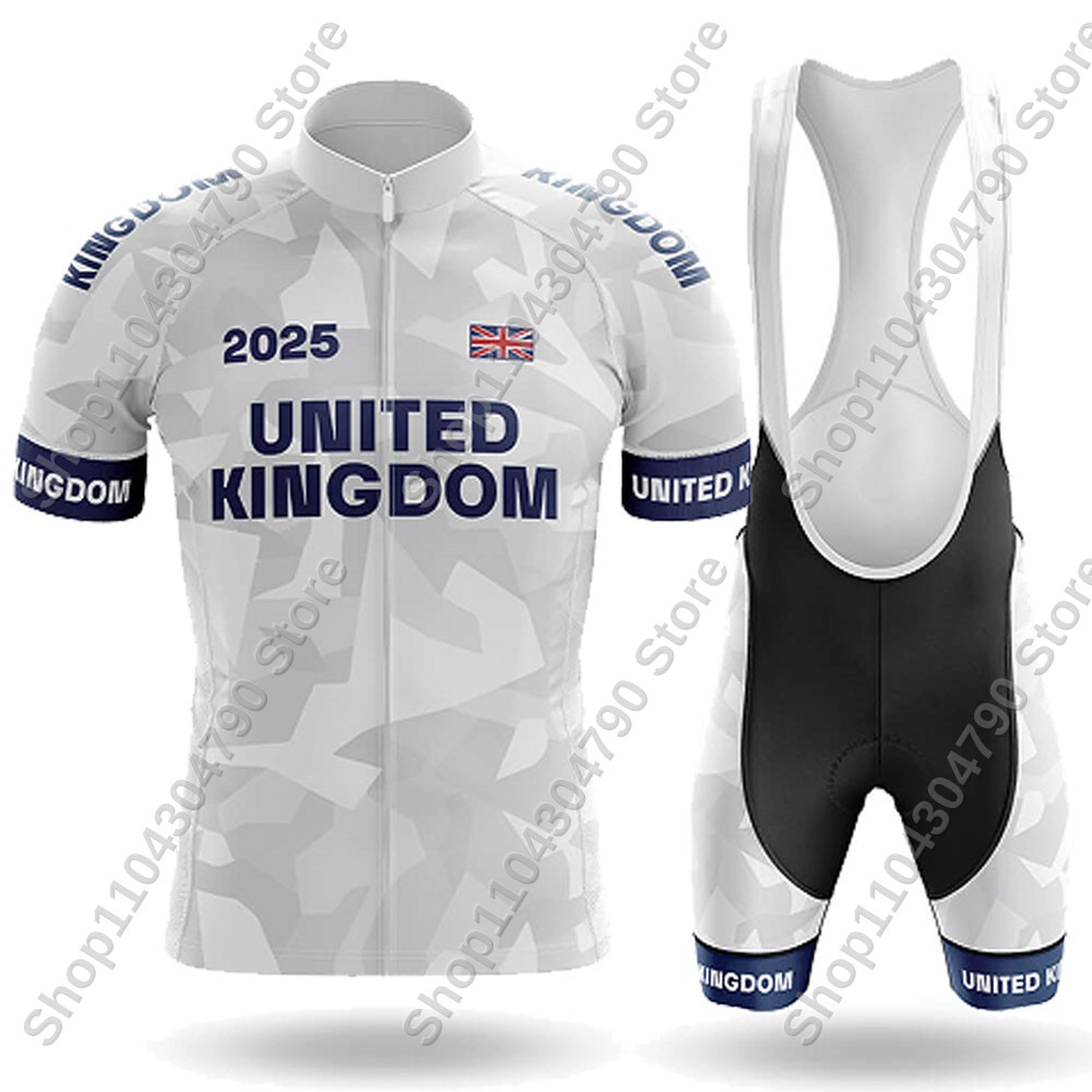 2025 UK Nationaal Team Wielert - Summer Clothing Sale Uk recensie en prijs