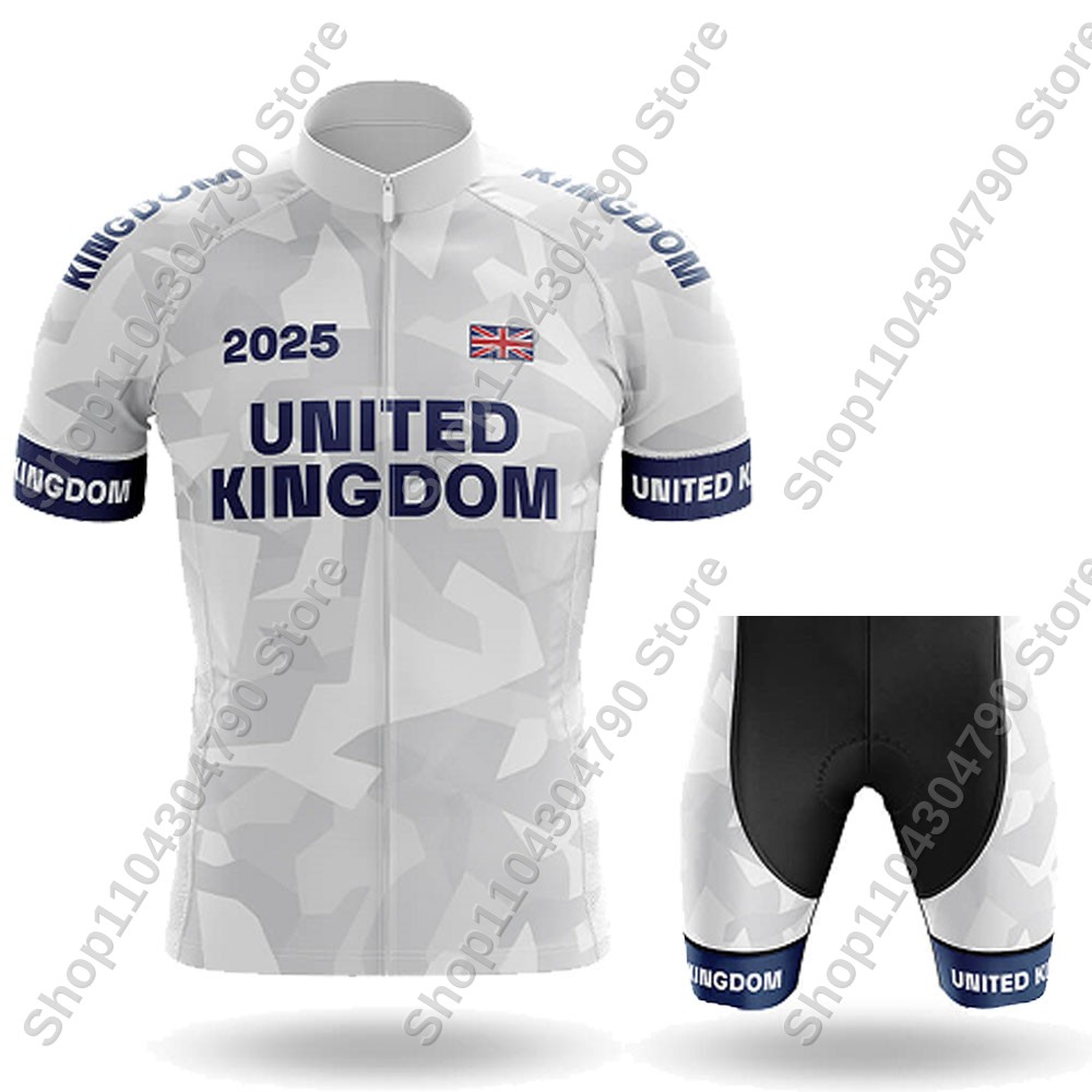 2025 UK Nationaal Team Wielert - Summer Clothing Sale Uk recensie en prijs
