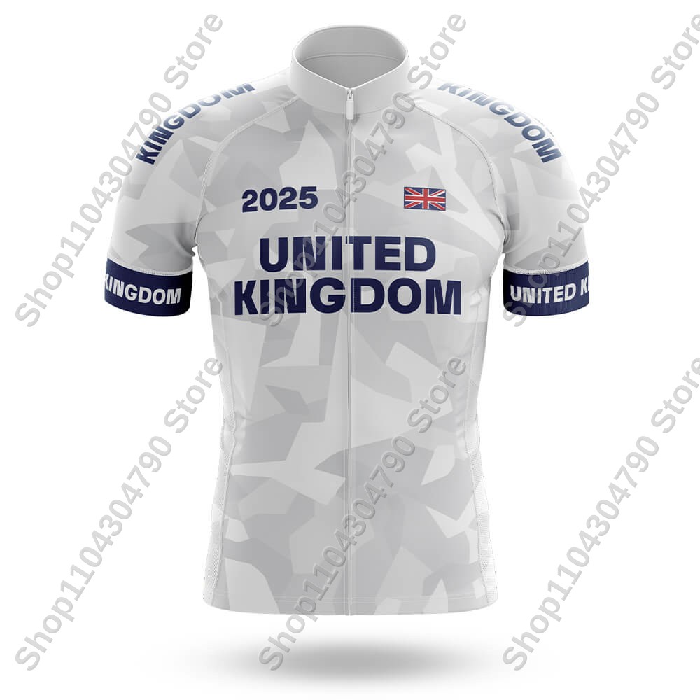 2025 UK Nationaal Team Wielert - Summer Clothing Sale Uk recensie en prijs