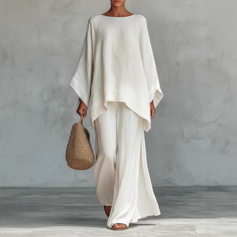 Lente Nieuwe Mode Linnen Losse - Summer Clothing Men Linen recensie en prijs
