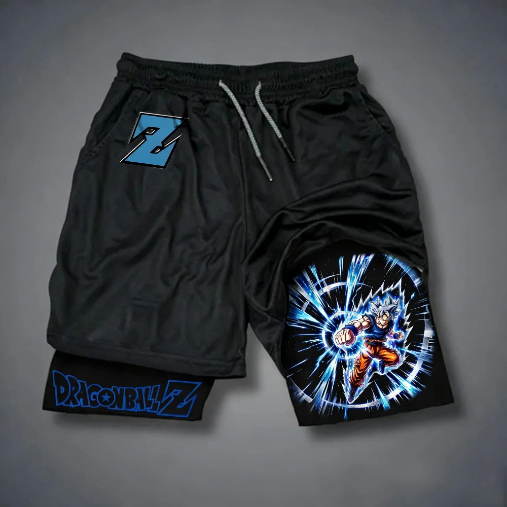 Dragon Ball Broli Unisex Haraj - Summer Clothing Layering recensie en prijs
