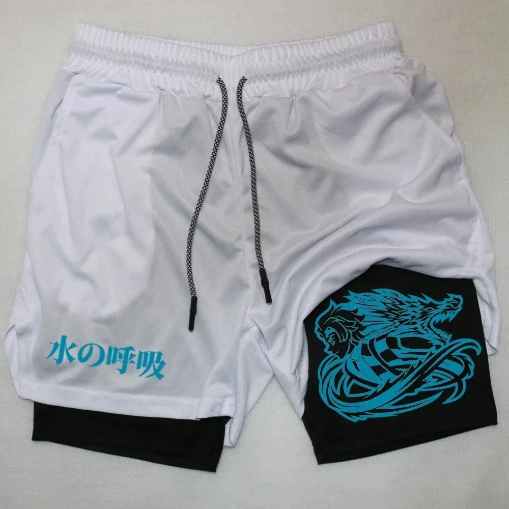 Unisex Demon Slayer Kamado Tan - Summer Clothing Layering recensie en prijs