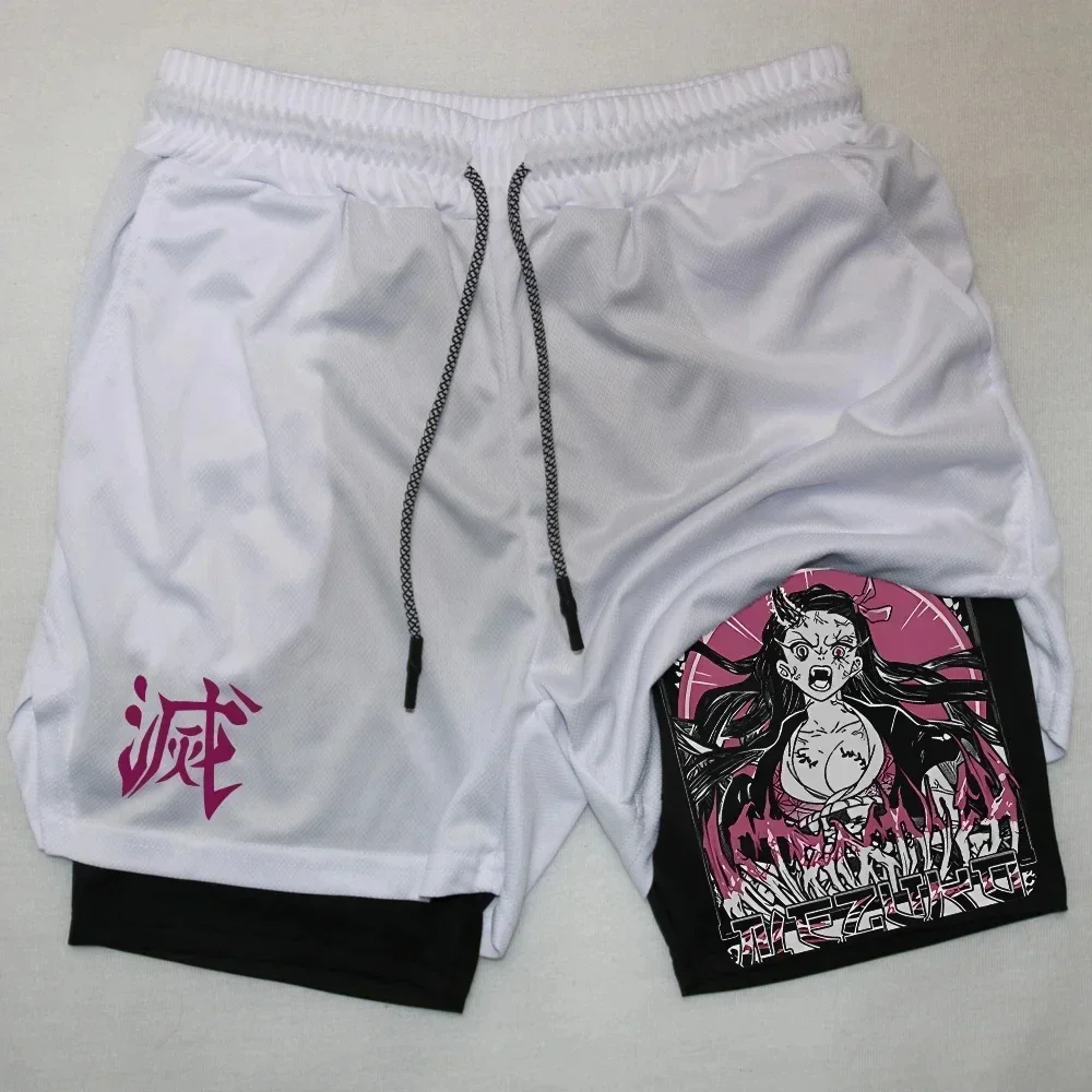 Unisex Demon Slayer Kamado Tan - Summer Clothing Layering recensie en prijs