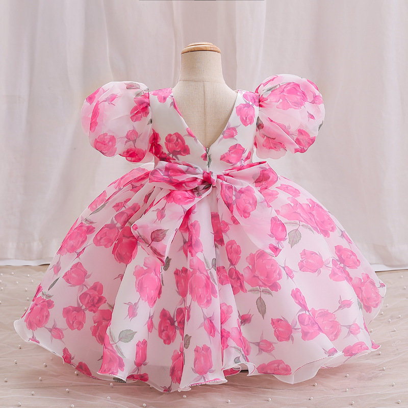 0-6 jaar oude organza zomerjur - Summer Clothing Layering recensie en prijs