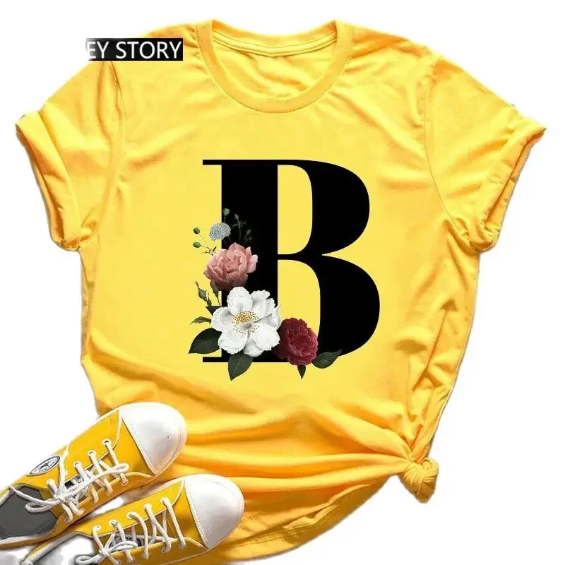 Groot geel T-shirt voor heren  - Yellow Summer Clothing recensie en prijs