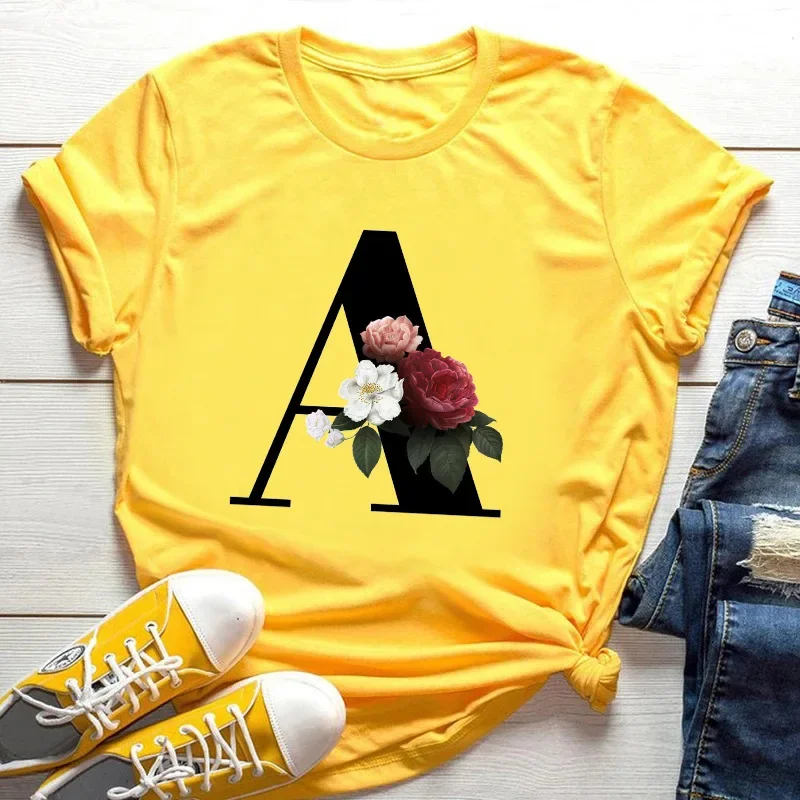 Groot geel T-shirt voor heren  - Yellow Summer Clothing recensie en prijs